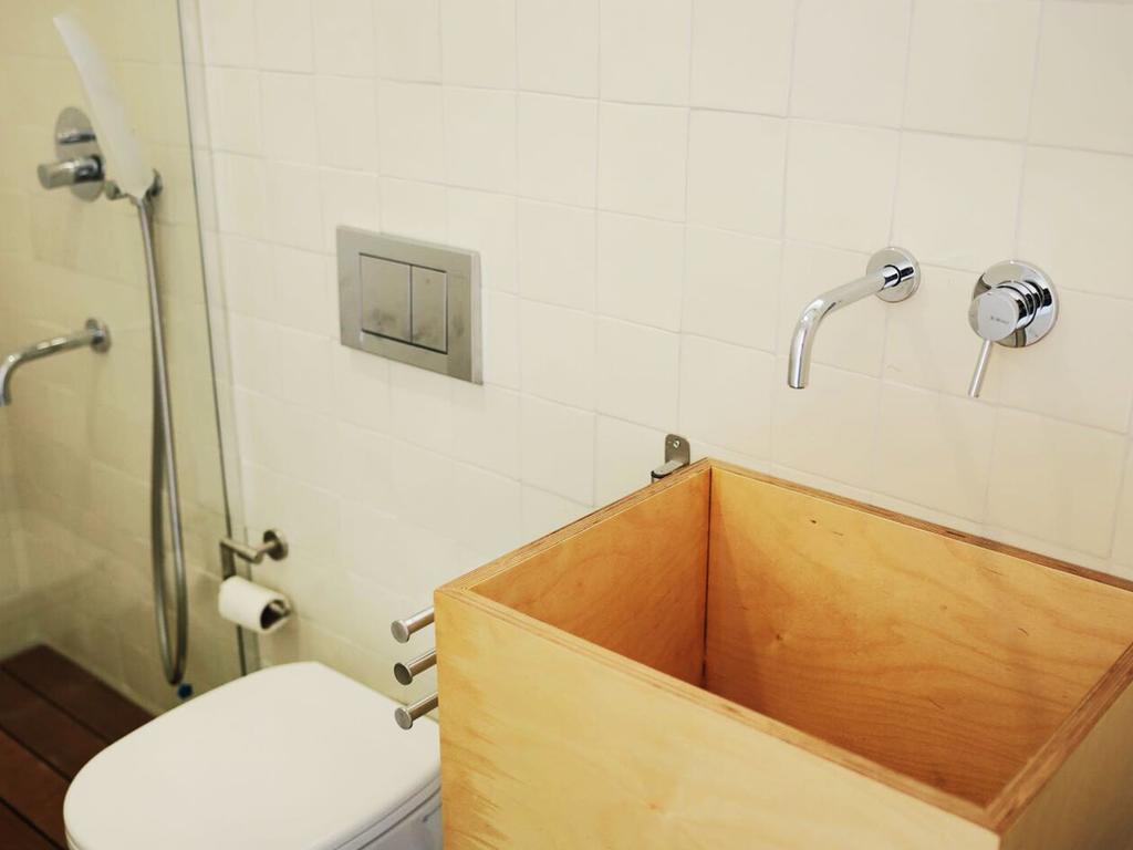 Bonvalot Guest House Paço de Arcos Habitación foto