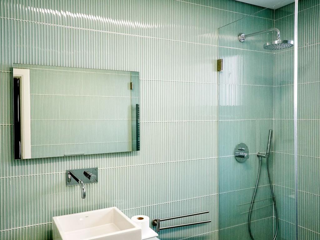 Bonvalot Guest House Paço de Arcos Habitación foto