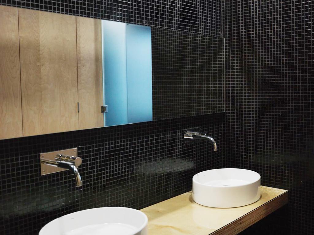 Bonvalot Guest House Paço de Arcos Habitación foto